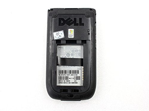 Dell Axim X51v - Handheld - Windows Mobile 5.0 - 3.7" color TFT ( 480 x 640 ) - Bluetooth, Wi-Fi