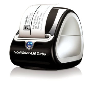 DYMO LabelWriter 450 Turbo