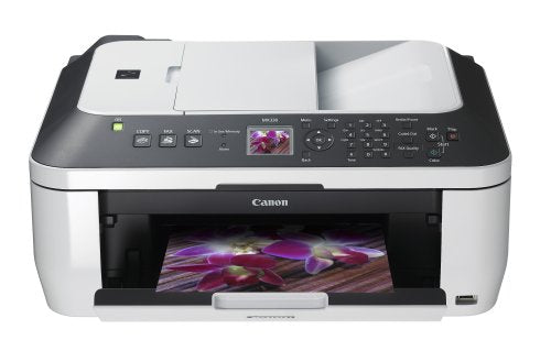 Canon PIXMA MX330 Inkjet All-In-One Printer