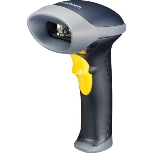 Unitech MS842-2UPBGC-SG MS842P Barcode Scanner