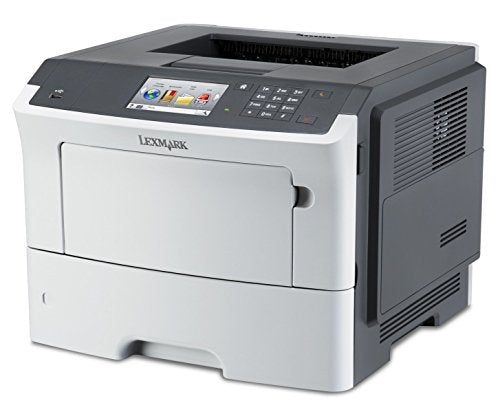 Lexmark MS610DE MonoChrome Laser Printer - 35S0500