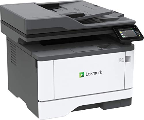 Lexmark MB3442adw Laser MultiFunction Printer Monochrome 29S0350 (Unused Box Repackaged)