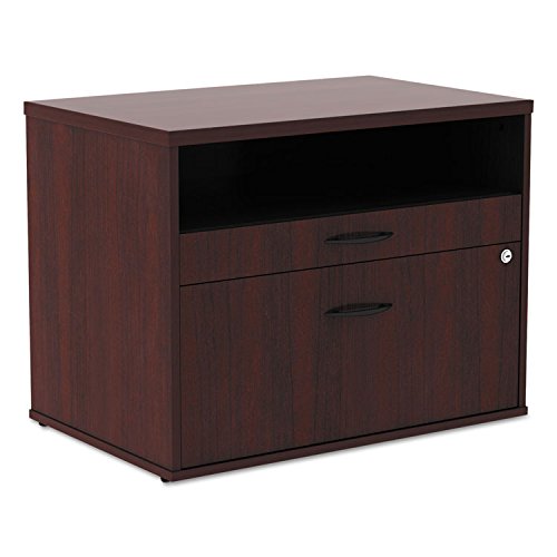 ALELS583020MY - Open Office Series Low File Cab Cred