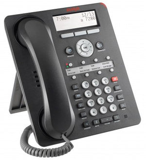 Avaya 1608-I Icon IP Phone (700510907) 4-Pack - New