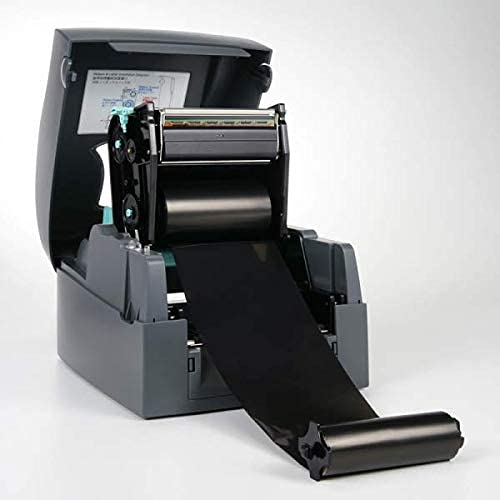 Godex G500 Thermal Label Printer ! Shipping Label Printer ! Interface: USB ! Speed: 5IPS ! 4" x 6" Thermal Transfer & Direct Thermal Printer ! High Speed Printer ! 203DPI Printer in Affordable Price.