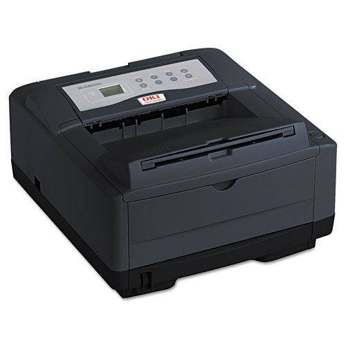 OKI62427301 - Oki B4600 LED Printer