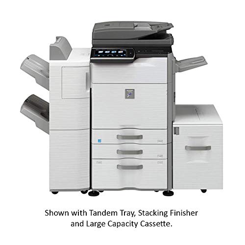 Sharp MX-M465N Tabloid-size Black and White