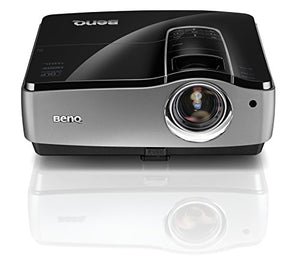 BenQ SU917 WUXGA 5000 ANSI Lumens with MHL Connectivity Full 3D Projector Projector