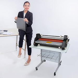 MyBinding Professional Grade Laminating Workstation - 42” x 26” x 29.5”