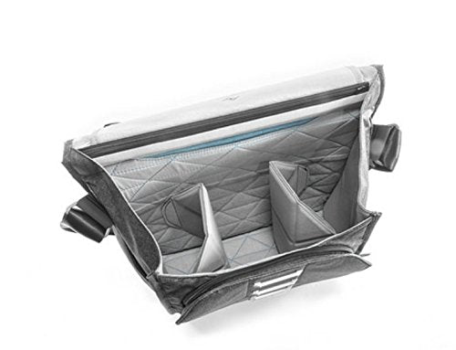 Peak Design Everyday Messenger Bag 13" (Ash)