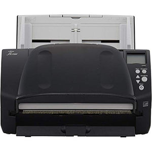 Fujitsu fi-7160 Color Duplex Document Scanner - Workgroup Series (2-Pack)