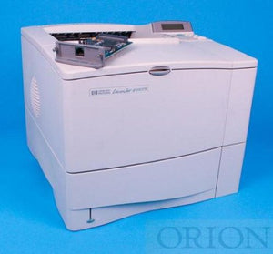 HP LaserJet 4000N Laser Printer (C4120A) (Renewed)