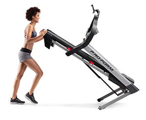 ProForm Performance 600i Treadmill World-Class Personal Training in The Comfort of Your Home