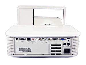 New Smart UF70 DLP Projector Ultra Short Throw 3000 ANSI HDMI