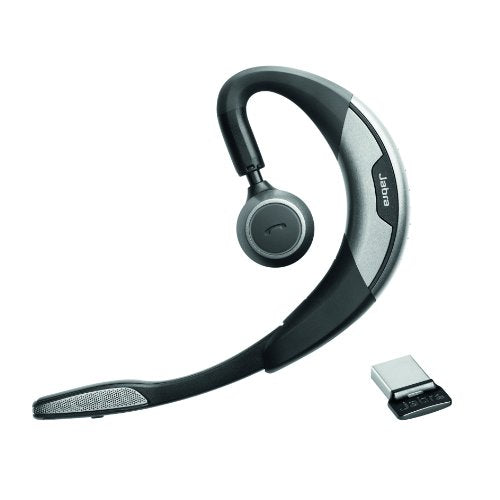 2QZ8317 - Jabra MOTION UC with Travel amp; Charge Kit MS