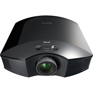 Sony VPL-HW40ES Full HD SXRD Home Theater ES Projector + HDMI Cable + Microfiber Cleaning Cloth