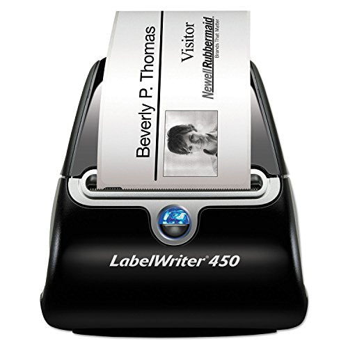 LabelWriter 450 Label Printer