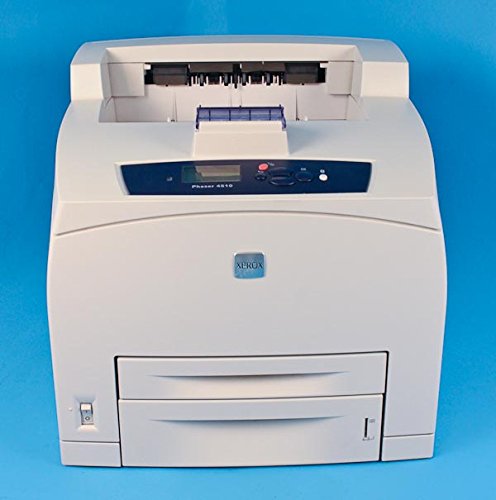 Xerox Phaser 4510N Laser Printer (4510/N) (Renewed)