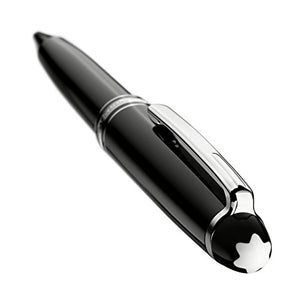 MontBlanc Meisterstuck Platinum Line Classique Ballpoint Pen - Black