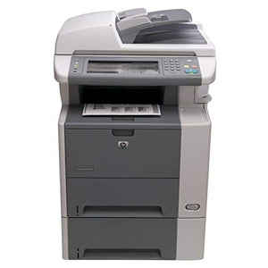 Certified Refurbished HP LaserJet M3035xs M3035 CC477A Laser Printer Copier Fax Scanner with toner & 90-day Warranty