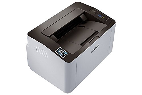 Samsung SL-M2020W/XAA Wireless Monochrome Printer