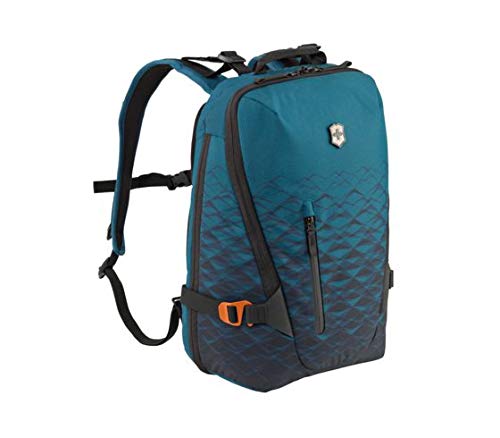 Victorinox VX Touring CitySport DayPack (Dark Teal)