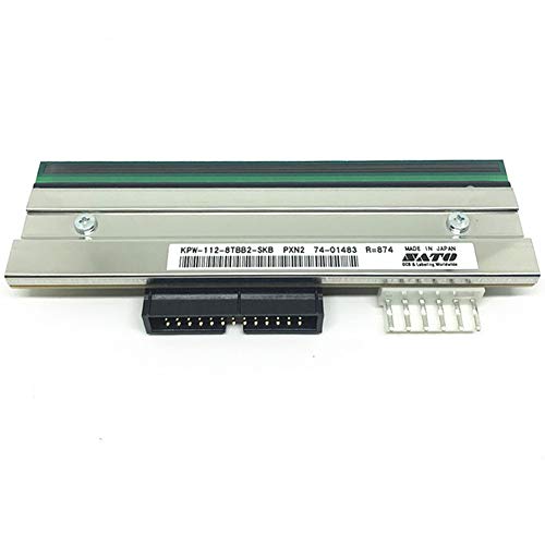 New Printhead PrintHead for SATO CL412E Thermal Label Printer 300DPI GH000831A Original