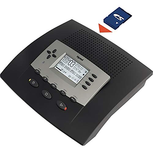 Tiptel 540 SD Answering Machine