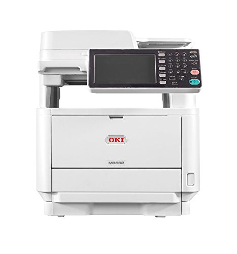 OKI MB562dnw