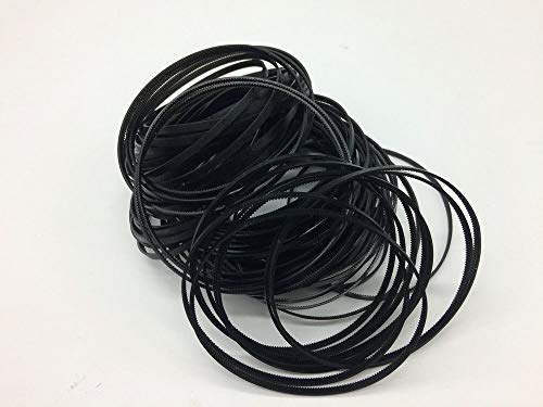Printer Replacement Part Feeding Belt 500 PCS for HP Officejet 6000 6500 7000 7110 8100 8600 - CM751-40088 CR768A C9309A C9299A
