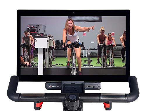 Expresso GO Upright Exercise Bike