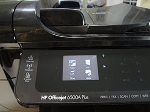 HP Officejet 6500A Plus e-All-in-One (CN557A#B1H)