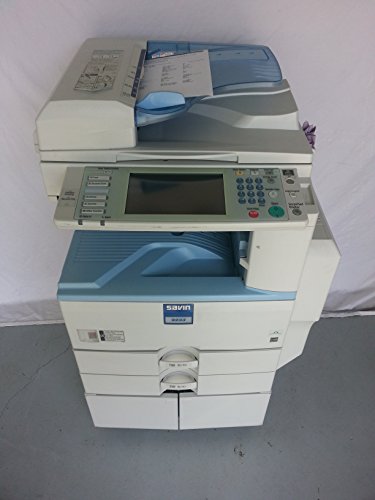 RICOH Aficio MP 3351 (White)