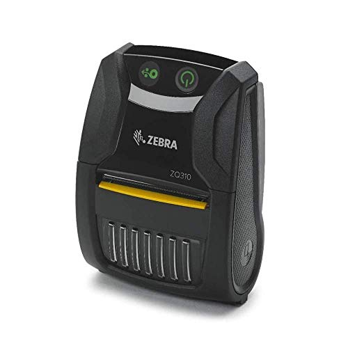ZEBRA ZQ310 Label Printer Direct Thermal 203 x 203 DPI