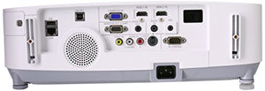 NEC NP-P451W Projector