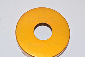 PI TAPE 24" to 48" Range Periphery Tape Measure