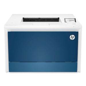 HP Color LaserJet Pro 4201dn Printer - Fast Print Speeds, Easy Setup, Mobile Printing, Advanced Security - White