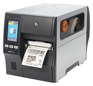 Generic Industrial Printer: 300 dpi, Cutter Dispensing, Wired, Push Button (60DZ38)