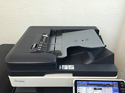 Konica Minolta Bizhub C364 Copier Printer Scanner Fax 4 Drawers LOW 170k (Certified Refurbished)