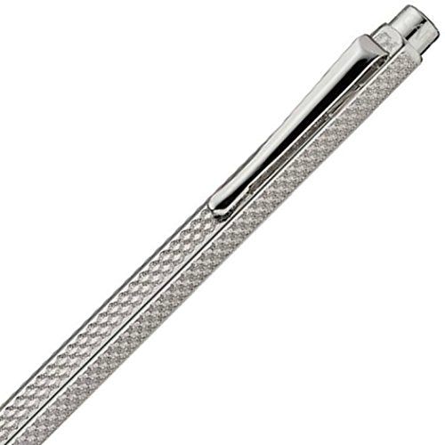 Caran D'ache Ecridor Cubrik with Extra Space for Engraving Ballpoint Pen - CA-890387