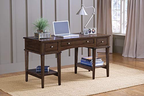 Hillsdale Furniture Hillsdale Gresham Desk, Cherry