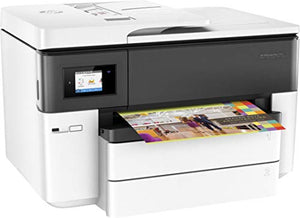 Hp-ipg Ips Ccial Oj Printers (du Officejet Pro 7740 Mfp A4