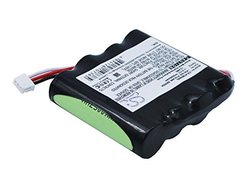 XSPLENDOR (10 Pack) XSP Battery for Anritsu MT9090 MT9090A 909815B 909814B 909814C PN PT01426 G0202A PT01496 (2500mAh)