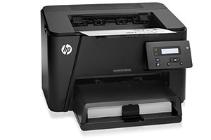 HP Laserjet Pro M201dw Wireless Monochrome Printer, Amazon Dash Replenishment Ready (CF456A)