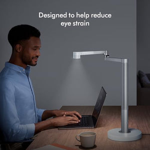 Dyson Solarcycle Morph™ Desk Light CD06