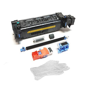 Altru Print L0H24A-AP (L0H24-67901) Maintenance Kit for HP Laserjet M607, M608, M609, M631, M632, M633 (110V) Includes RM2-1256 Fuser, J8J70-67903 MP Tray & 1 Set of J8J70-67904 for Tray 2-6