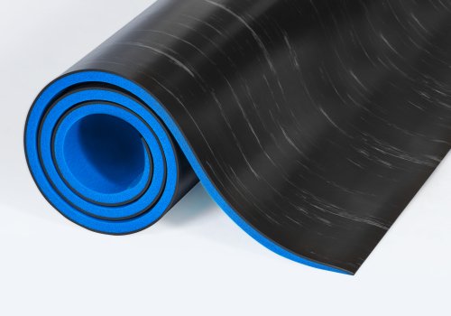 Crown Matting Technology Workers Delight Supreme 2'x60'' Mat