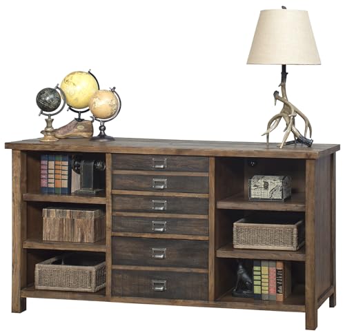 Martin Furniture Heritage Credenza
