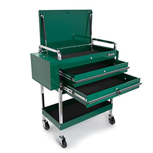 SATA Two-Drawer Tool Cart - ST95118SC