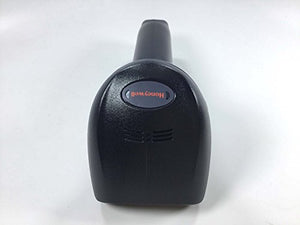 Honeywell/Xenon 1900G-HD (Hign Density) Barcode/Area-Imaging Scanner (2D, 1D, PDF, Postal) Kit, Includes RS232 Cable, Power Supply and USB Cable